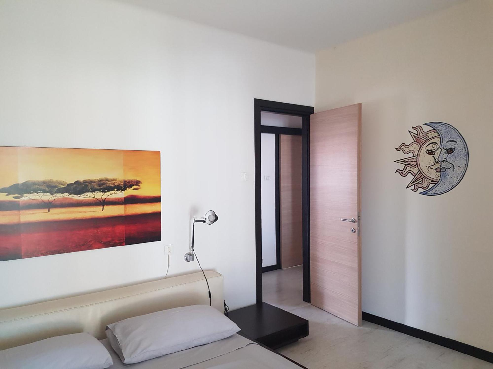 Casa Ellie - Con Giardino E Posto Auto Privati Holiday home