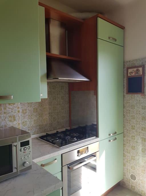 Casa Ellie - Con Giardino E Posto Auto Privati