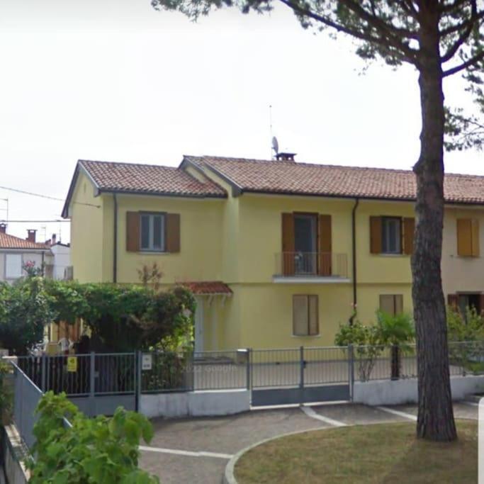 Holiday home Casa Ellie - Con Giardino E Posto Auto Privati Grado