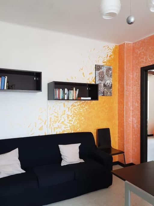 Casa Ellie - Con Giardino E Posto Auto Privati