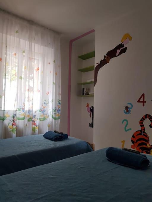 Holiday home Casa Ellie - Con Giardino E Posto Auto Privati