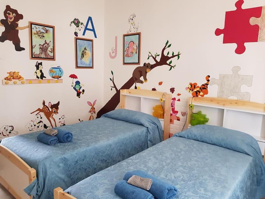 Holiday home Casa Ellie - Con Giardino E Posto Auto Privati
