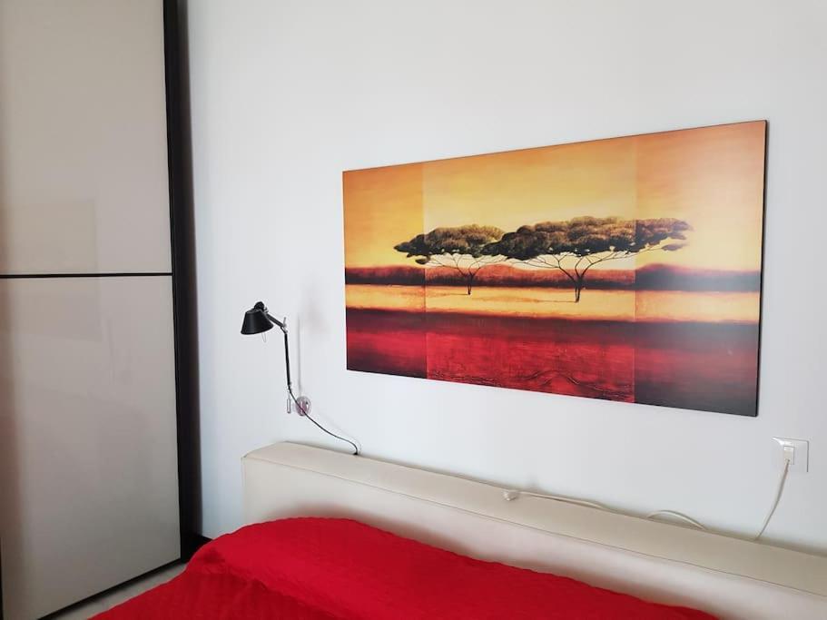 Casa Ellie - Con Giardino E Posto Auto Privati