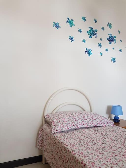 Casa Ellie - Con Giardino E Posto Auto Privati Grado