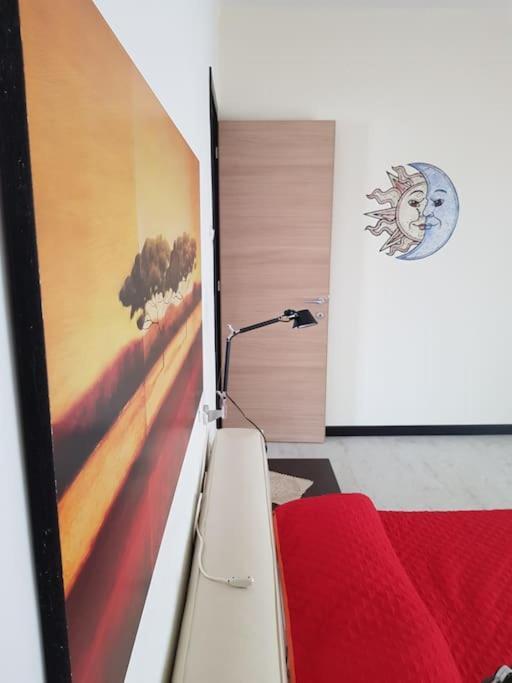 Casa Ellie - Con Giardino E Posto Auto Privati