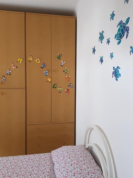 Holiday home Casa Ellie - Con Giardino E Posto Auto Privati
