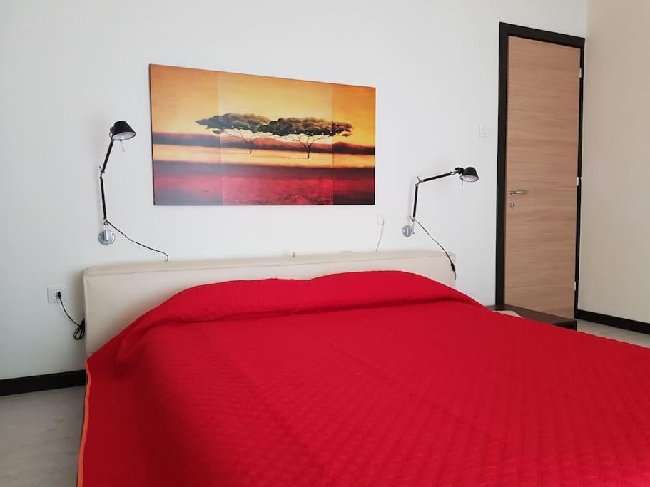 Casa Ellie - Con Giardino E Posto Auto Privati Grado