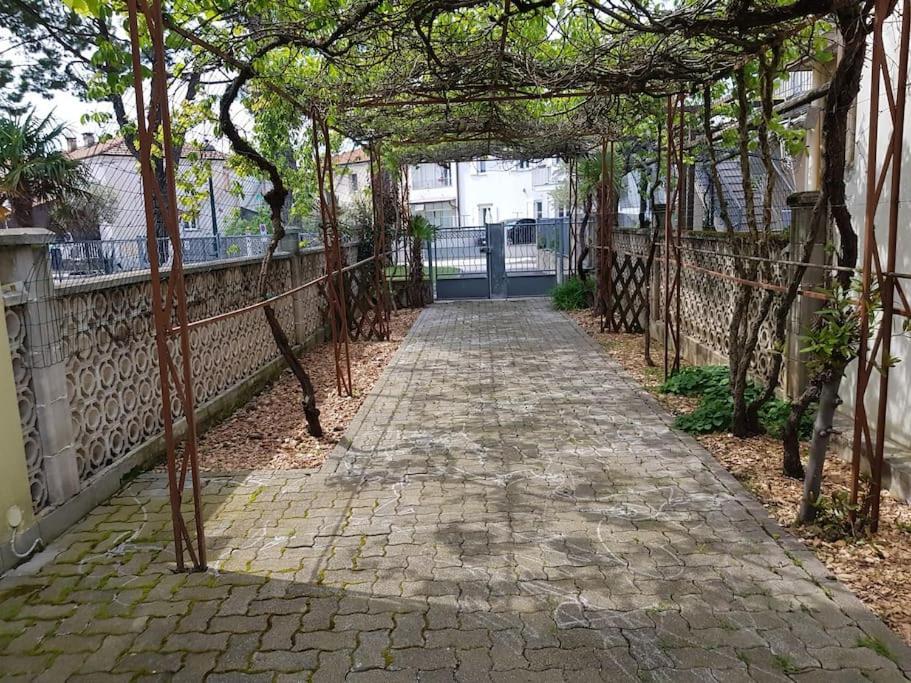 Holiday home Casa Ellie - Con Giardino E Posto Auto Privati Grado