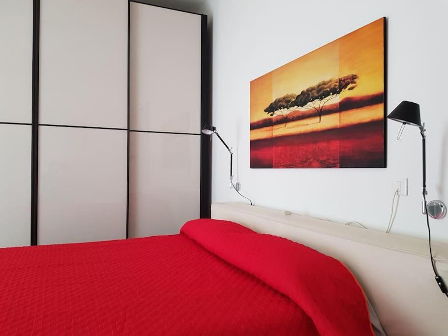 Holiday home Casa Ellie - Con Giardino E Posto Auto Privati