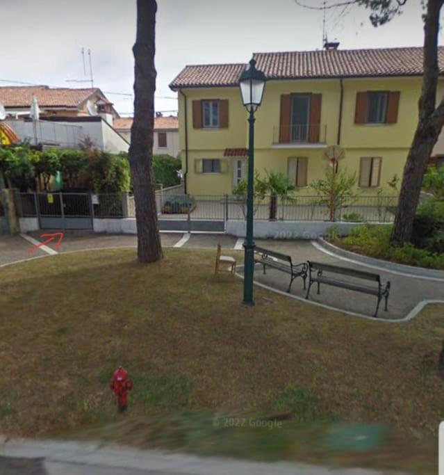 Holiday home Casa Ellie - Con Giardino E Posto Auto Privati Grado